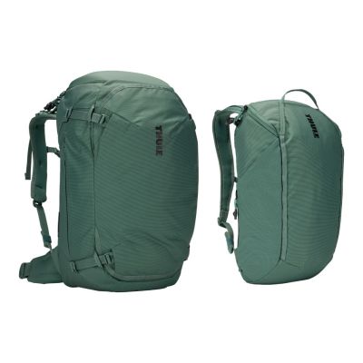 3. Thule Landmark Reiserucksack 60L Damen – Hazy Green | Thule