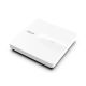 21. Asus EBA63 AX3000 Dualband-WLAN-Router
