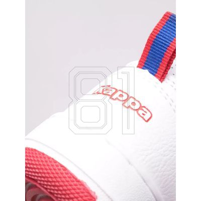 17. Kappa Fogo K Jr 260989K-1020 Schuhe