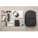 11. XD DESIGN ANTI-DIEBSTAHL-RUCKSACK FLEX GYM BAG SCHWARZ P/N: P705.801