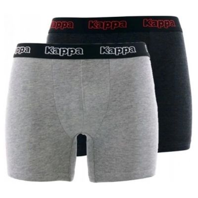 12. Kappa Boxershorts M 351K1JW ADK