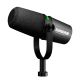 Shure MV7i – Intelligentes Mikrofon mit US-Schnittstelle
