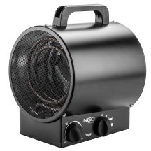 NEO Tools 90-066 Kühler
