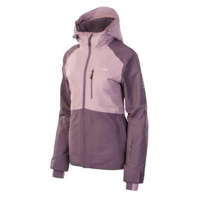 7. Elbrus Limmen Jacke W 92800439211