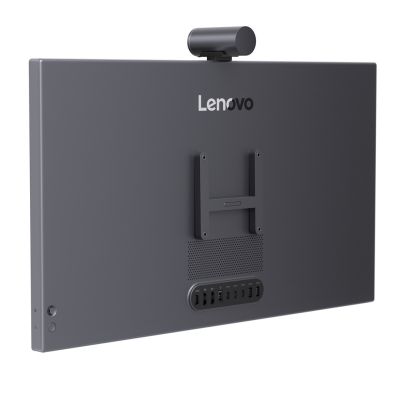 17. Lenovo Yoga Pro 27UD-10 26,5" UHD 120Hz 250nites AG USB-C, DP, HDMI Eclipse Black 3Y