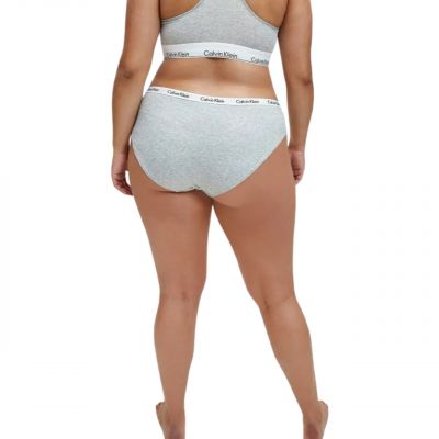 14. CALVIN KLEIN DAMEN 3ER-PACK BIKINI-HÖSCHEN