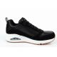 15. Skechers Uno-Solid Air W 155132/BLK Schuhe