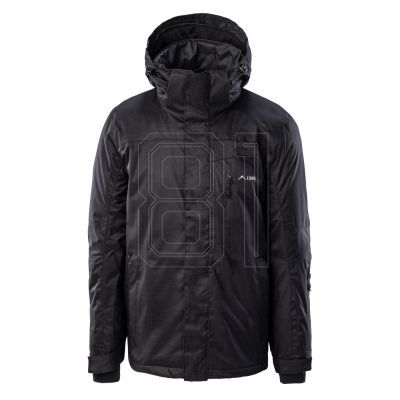 8. Elbrus Noam II Skijacke M 92800326270