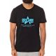 Alpha Industries T-shirt M 100501FP-93