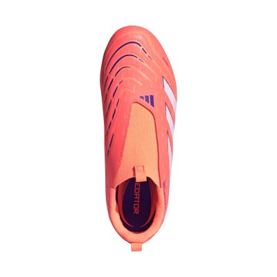 4. adidas Predator League LL FG/MG JI1127 Kinder Fußballschuhe