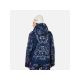 3. ROSSIGNOL W JCC SUBLIM JKT Damen-Skijacke marineblau