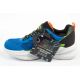 3. Skechers Meteor-Lights LED-Kindersportschuhe für Jungen mit Klettverschluss