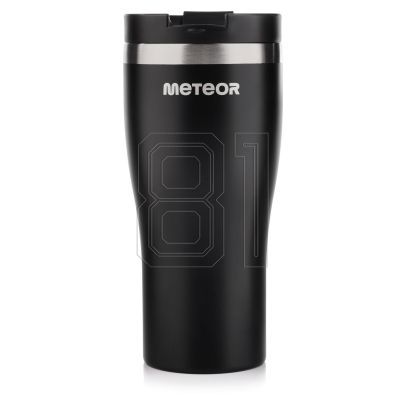 Meteor Thermobecher mit Öffnung 480 ml 17254