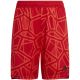 adidas Condivo 22 Kinder Torwartshorts rot H21243