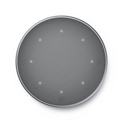 Dell Mobile Adapter MH3021P Desktop-Lautsprecher