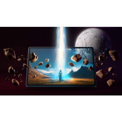 23. Lenovo Yoga Tab Plus Snapdragon 256 GB 32,3 cm (12,7") 16 GB Wi-Fi 7 (802.11be) Android 14 Marine