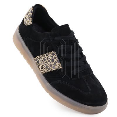 7. Filippo W DP6770 PAW590A sports shoes