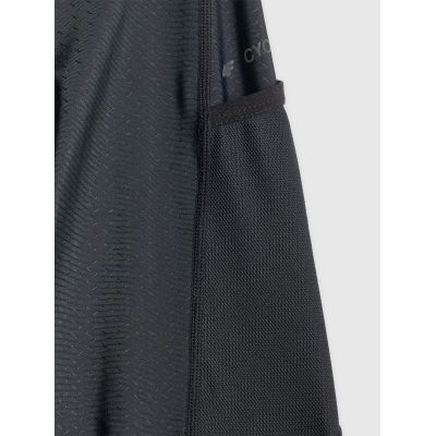 10. Damen-Radhose mit Schaumstoff- und Gelpolsterung 4F 4FRSS26TFSHF1733-20S