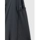 10. Damen-Radhose mit Schaumstoff- und Gelpolsterung 4F 4FRSS26TFSHF1733-20S
