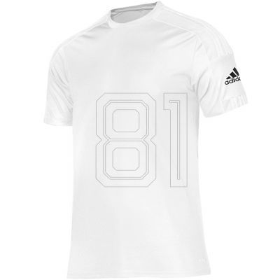 T-shirt adidas Squadra 21 Jr GN5740