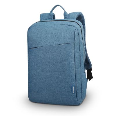 2. Lenovo 15,6" Laptop-Rucksack B210, Blau