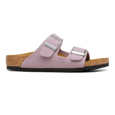 4. Birkenstock ARIZONA KIDS BS 1031428 FADED PURPLE Flip-Flops (Standardweite)