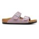 4. Birkenstock ARIZONA KIDS BS 1031428 FADED PURPLE Flip-Flops (Standardweite)