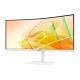 18. SAMSUNG 34"-MONITOR LS34C650TAUXEN
