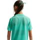 2. Nike Dri-FIT Park VIII Kinder-T-Shirt Türkis HV8182 354