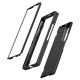 4. Spigen Slim Armor Pro S Magsafe Hülle für Samsung Galaxy Z Fold 8 Ultra - Schwarz