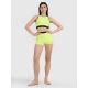 3. Damen-Sportbikini-Oberteil 4F 4FWSS25UBKTF073-45S
