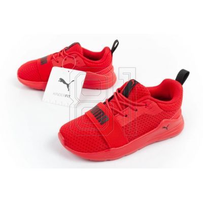 8. Puma Wired Run Jr Schuhe 374217 05