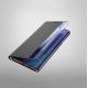 5. New Sleep Case Booktype Case Smart Schutzhülle mit Ständerfunktion Hülle für Samsung Galaxy A02s EU schwarz