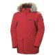 9. Helly Hansen Reine Parka Jacke M 53630 162