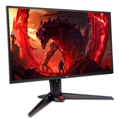 3. Acer NITRO XV0 UM.HX0EE.323 Computermonitor 68,6 cm (27 Zoll) 2560 x 1440 Pixel 2,5K LCD Schwarz