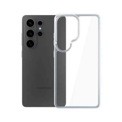 24. 3mk Armor Case für Samsung Galaxy S26 Ultra - Transparent