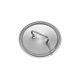 10. Hoher Topf mit Deckel Zwilling Twin Classic – 2 ltr