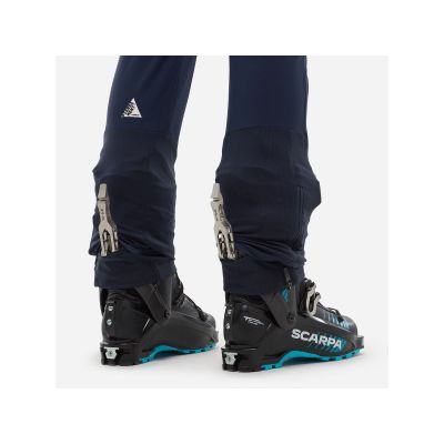 5. MILLET PIERRAENT PT Skihose blau
