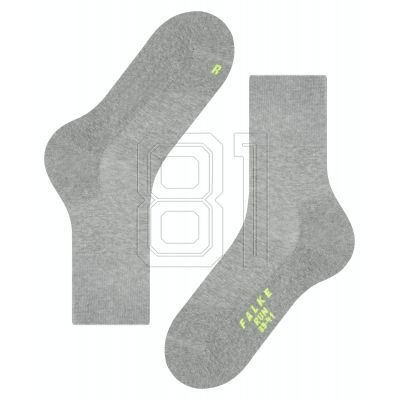 4. Falke Run So 16605-3400 Socken