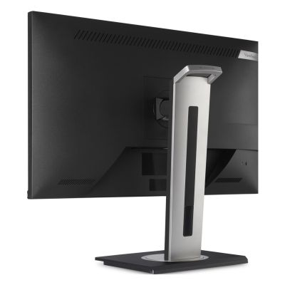 9. ViewSonic VG2756-4K UHD USB-C Monitor mit Ethernet, 3840x2160