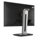 9. ViewSonic VG2756-4K UHD USB-C Monitor mit Ethernet, 3840x2160