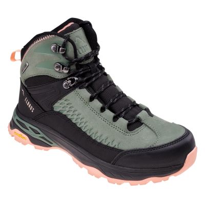 8. Elbrus Engen Mid WP GR W 92800555459 Schuhe