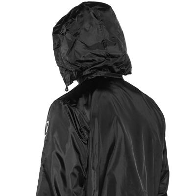 11. Givova Regenjacke Scudo RJ005 1012
