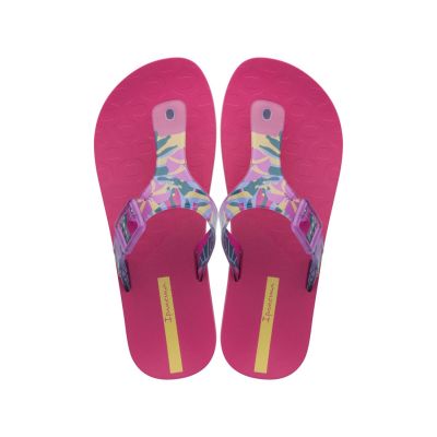 6. Ipanema Urban Arte Conecta Fem W 26721 22523 Flip-Flops