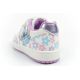5. Leomil Kinder-Sportschuhe, Sneaker, bequem, leicht, mit Klettverschluss