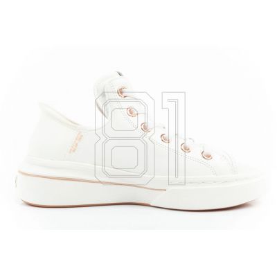14. Skechers Snoop One-OG Leather Slip-Ins W 186001/WHT Schuhe