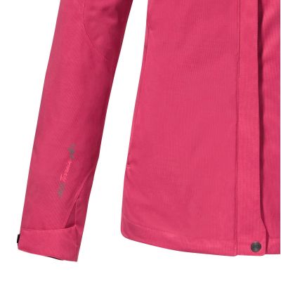 4. Killtec KOS 133 W 38383/425 Jacke