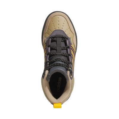 4. adidas Hoops 4.0 Mid JS2033 Kinderschuhe