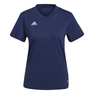7. adidas Entrada 22 W T-Shirt HC0440