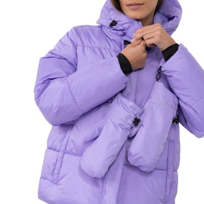 12. Jacke 4F F234 W 4FAW23TDJAF234 51S